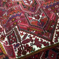 یک فرش دستباف|فرش|تبریز, |دیوار