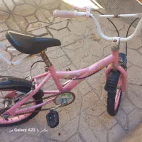 دوچرخه ۱۶