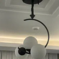لوستر مدرن و مینیمال