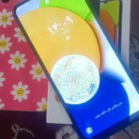 A03 تمیز64گیگ رم 4