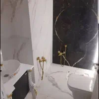 فروش آپارتمان صفر ۱۲۵ متری ۲ خواب ۲ برنور رباط اول|فروش آپارتمان|اصفهان, دستگرده|دیوار