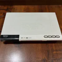 DVD مارشال سالم