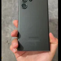 سامسونگ S23 Ultra 5G حافظه 256|موبایل|رشت, گلسار|دیوار