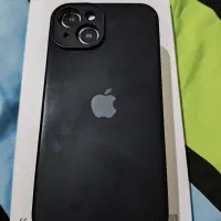 قاب با کیفیت و در حد نو آیفون|لوازم جانبی موبایل و تبلت|امیدیه, |دیوار