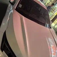 Kmc j7 402|خودرو سواری و وانت|مشهد, سعد آباد|دیوار