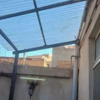 جوشکاری سیار (خرده کاری)راویز بندی شیروانی بیرقی|خدمات پیشه و مهارت|تبریز, |دیوار