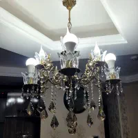لوستر برنز