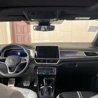 T Roc تی راک ۲۰۲۴ صفر|خودرو سواری و وانت|بابل, |دیوار