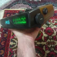 رادیو ساعت خیلی قدیمی|کلکسیون اشیاء عتیقه|ملایر, |دیوار