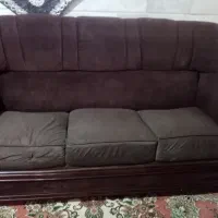 مبل هفت نفری