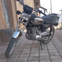 فروش متور ۱۵۰ شیر گوه کار براتور