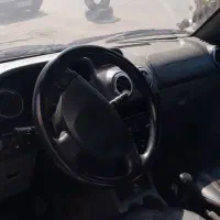 پراید ۹۵|خودرو سواری و وانت|جیرفت, |دیوار