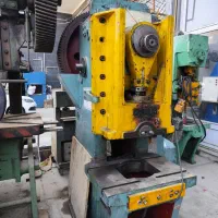 فروش پرس ۶۳ تن وینگاردن آلمان  پرس کلاچ یوگوسلاوی|ماشینآلات صنعتی|چهاردانگه (تهران), |دیوار