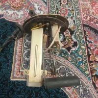 پمپ بنزین پراید انژکتور