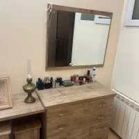 سرویس خواب دونفره|تخت و سرویس خواب|مشهد, صیاد شیرازی|دیوار