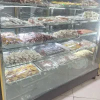 استخدام منقلدار ذغالی سالنکار خدماتی صندوقدار|استخدام خدمات فروشگاه و رستوران|کرج, گلشهر|دیوار