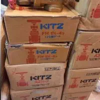 شیر فلکه کیتز ژاپن مازاد فروش و خرید