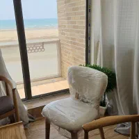 اجازه سوییت های ساحلی بندر کنگان|اجارهٔ کوتاهمدت آپارتمان و سوئیت|بندر کنگان, |دیوار