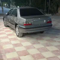 پارس tu5 مدل1400
