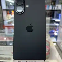 آیفون ۱۶ نرمال ۱۲۸