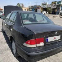 سمند فروشی