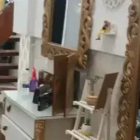 فروش ایینه|آرایشگاه و سالنهای زیبایی|اردبیل, |دیوار