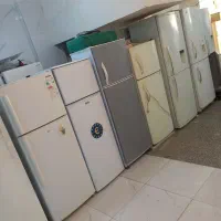 (خریدار یخچال)یخچال و فریزر خراب