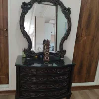 تخت خواب دونفره