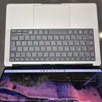فروش لپتاپ بی نظیر HP EliteBook X G1a|رایانه همراه|اصفهان, بهار آزادی|دیوار
