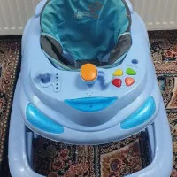 روروک بچه|اسباب و اثاث بچه|کاشان, فاز ۱ ناجی آباد|دیوار