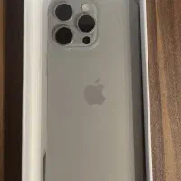 ایفون ۱۵ پرومکس دوسیم