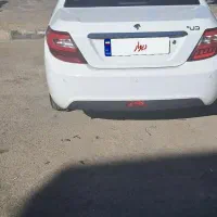 فروش فوری دنا اتومات مدل ۴۰۲|خودرو سواری و وانت|همدان, |دیوار