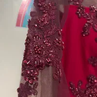 چند دست لباس مجلسی|لباس|فلارد, |دیوار