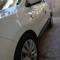 جک s5 مدل ۹۶اتومات مشابه صفر|خودرو سواری و وانت|کرمانشاه, |دیوار