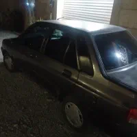 فروش پراید ۱۳۱