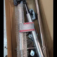 تخت خواب دیواری ، فروش جک و کلاف و یراق آلات|تخت و سرویس خواب|رشت, بیجارپس|دیوار