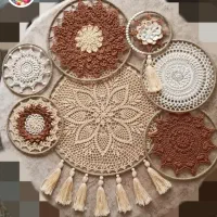 بافت جدید ارسال رایگان فقط تا فردا ثبت کنید|لباس|بروجرد, |دیوار