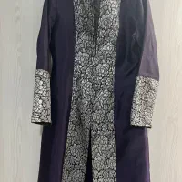 مانتو مجلسی شیک