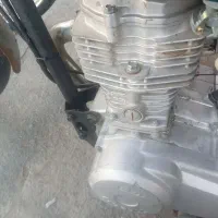 موتور مزایده|موتورسیکلت|شهریار, بکه|دیوار