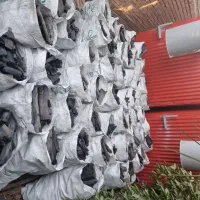 زغال کنار درجه ۱