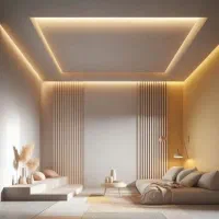 دکوراسیون داخلی آمود