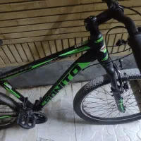 دوچرخه دنده ای سایز 26|دوچرخه، اسکیت، اسکوتر|اصفهان, طامه|دیوار