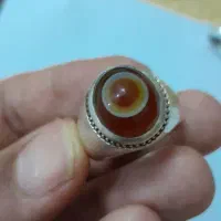 انگشتر مهره کهنه|جواهرات|شیراز, گود عربان|دیوار