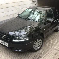 سمند سورن پلاس فول تحویل فوری (سندآماده)