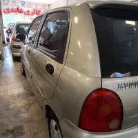 ام وی ام ۱۱۰|خودرو سواری و وانت|کرج, دولت‌آباد|دیوار