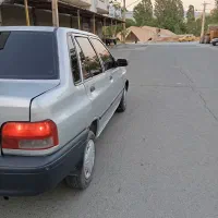 پراید مدل1386|خودرو سواری و وانت|مهاباد (آذربایجان غربی), |دیوار