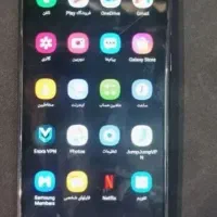 گوشی سامسونگA11