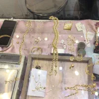 فروش فوری طلا