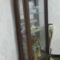 بوفه سالم بدون هیچ ایرادی