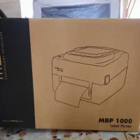 پرینتر لیبل زن برند meva